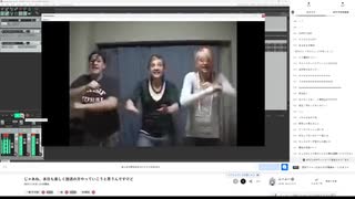 じゃあね、本日も楽しく放送の方やっていこうと思うんですけど　07/06(日)