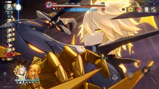 全てを背負い階差宇宙をひとりで登る完凸ファイノン【Ver.3.4】
