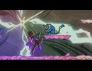 【九魂の久遠】雷獣ガンヴォルト戦_業魔形態でノーダメージ撃破（石強化無し 動物スキル禁止）