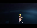 【盆踊ってみた】夜に駆ける