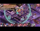 城プロ 御城プロジェクト：RE 真・武神降臨！毛利元就 15審