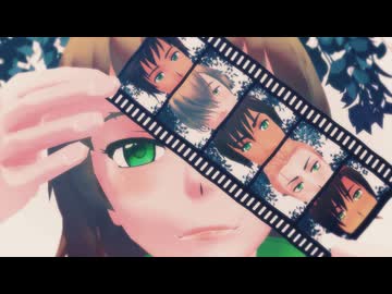 【APヘタリアMMD】ベルベルのよくばり【ベル誕2025】