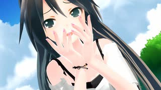 【MMD】小田和正 たしかなこと Cover mixed by DJ FUMI★YEAH!