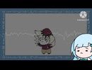雪さんが童磨戦bgm？を歌ってくれたよ