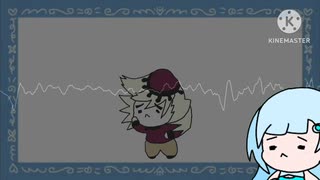 雪さんが童磨戦bgm？を歌ってくれたよ