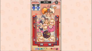 【NIKKE】BFG CLEAN UP! スコア100000点超え【ミニゲーム】