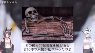 【恐怖】あの世の入り口【心霊】【心霊スポット】【怪談】【都市伝説】【ゆっくり解説】