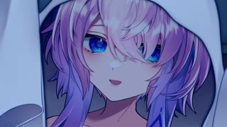 フィーちゃんの嫉妬が爆発した