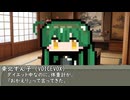 【第三十二回】一行で笑ったら寝ろ！【東北ずん子（VOICEVOX）】