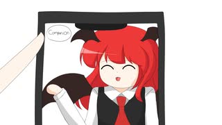 【第17回東方ニコ童祭】幻想郷の時事ネタだったり夏だったり