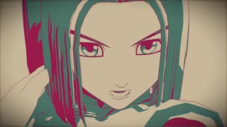【MMDドラクエ】相棒組で炉心融解