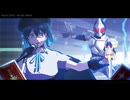 【宮舞モカ】Round ZERO~BLADE BRAVE【SynthesizerVカバー】