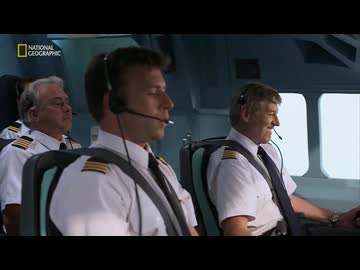 優秀なパイロット"たち"