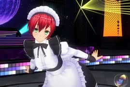 【COM3D2】僕っ娘メイドさんで｢rhythmix to you｣