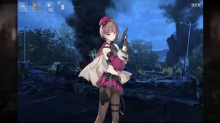 【ドルフロ】巻積核 10【ストーリー】