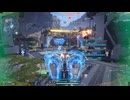 【クラオブ陥没坑】明日の私はもっと強くなるメカブレイク対戦実況part30【トライセラ】