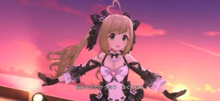 躍るFLAGSHIP　佐藤心〔愛されクイーン・はぁと〕ソロver.【デレステMV】