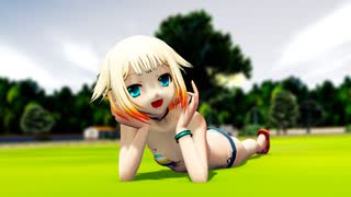 【VoiSonaカバー曲】ONEちゃんに「愛言葉Ⅲ」を歌って踊ってもらいました【らぶ式】