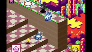 【カービィボウル】友情スキマ打法【テクニック】