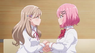【2025年夏アニメ】わたなれ 第3話【次回予告】
