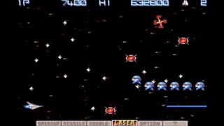 STAGE8-1 星間