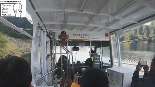 【シンプル車載動画祭2025】ずんだもんが行く！(にゃがてん号)