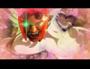 【スト6】マリーザさんが伝説のスーパーサイヤ人となったようです