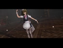 【第17回東方ニコ童祭】モエチャッカ蓮子【東方MMD】