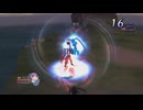 【TOGf リマスター】vs刺客＆クマさん