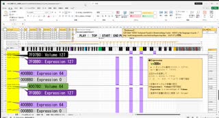 Excel_VBA_MIDI_Expression