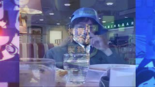 POP REAL EPIC(ノリアキ×ポプテピピック)