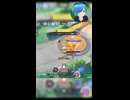 【#ポケモンユナイト】瞬殺で何も出来ないw【しゅたぽ日記】