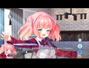 【ティンクルスターナイツ】星騎士ストーリー ★★[ふわふわスイート]サラン