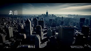 粛図 feat.初音ミク [オリジナル曲]