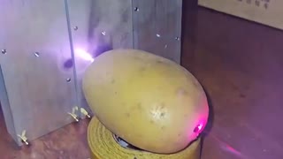 ホモと見る通販で買える火力強めなレーザー