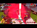 【DBTB】たった二人の最終決戦