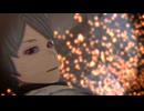 【MMDKOUGU維新】アウターサイメ（ン）ス