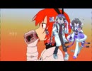【悪棺満・悪棺純】熱異常【UTAUカバー】