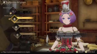 『ロマサガ2』を知り尽くした俺が12ミリも知らないスペイン語でプレイ