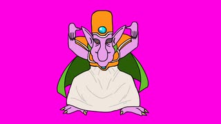 エビルプリーストPB