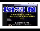 25・7・22 昔から探しているんだけど　見つかっていない。ラードが良いのだけど　ワクチン打ってるから❌