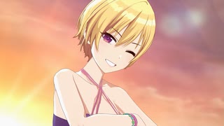 【シャニソン】西城樹里 過純性ブリーチ 通常+フォーカスMV【バスクインシャイニー】