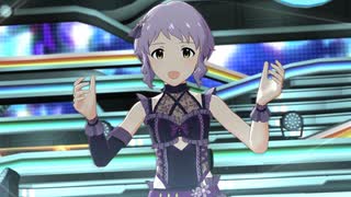 【ミリシタMV】「Melty Fantasia」(真壁瑞希 水着限定 SSR)【1080p60/高画質4K HDR】