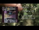 LAMBLOOD - tritone. (full album)