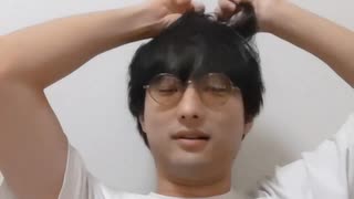 やまおか「本当に純粋な人はめじろうみたいにイノセントピュアなんて言葉使わないのよ…バブルス君みたいな面して…距離感がおかしいですからね…」