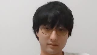 やまおか「めじろうはハゲてんのかな？おっちち姫におでこやられたときにブチぎれてたｗハゲたら禿げたでいいじゃんよ…」