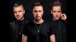 Nicky Romero & Sick Individuals - ID w/ OneRepublic - If I Lose Myself (Acappella) (1 Hour Mix)