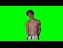 風神雷神兄貴GB