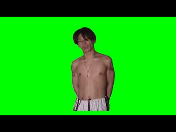 風神雷神兄貴GB