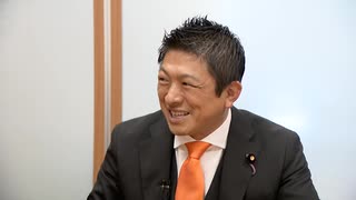 参院選直後の参政・神谷代表に聞く【大石対談】／コロナと反スパイの法案を提出へ／日本どうなる.【抜粋動画】